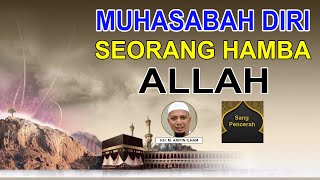 Download Lagu KH M ARIFIN ILHAM ~ MUHASABAH DIRI SEORANG HAMBA ALLAH MP3