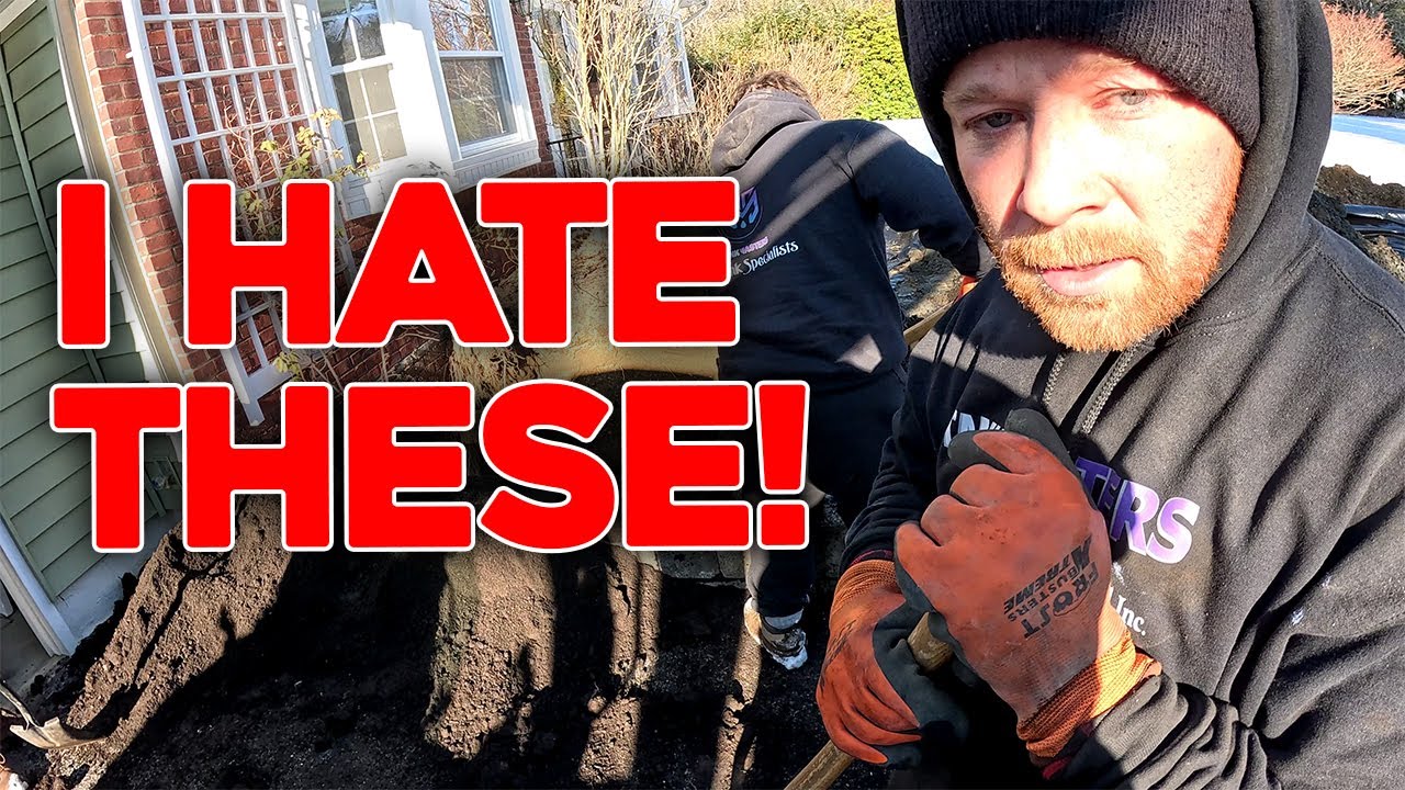 Удаление нефтяного резервуара, заполненного песком!