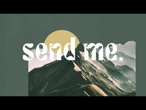 Video ICF Thun - send me - 23.10.2022 - youtube