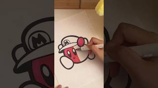 Cute Kirby Coloring 💕✨ Update