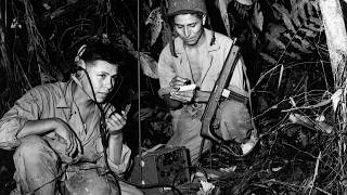 The Unbreakable Code: How a Secret Language Defeated Japan in WWII