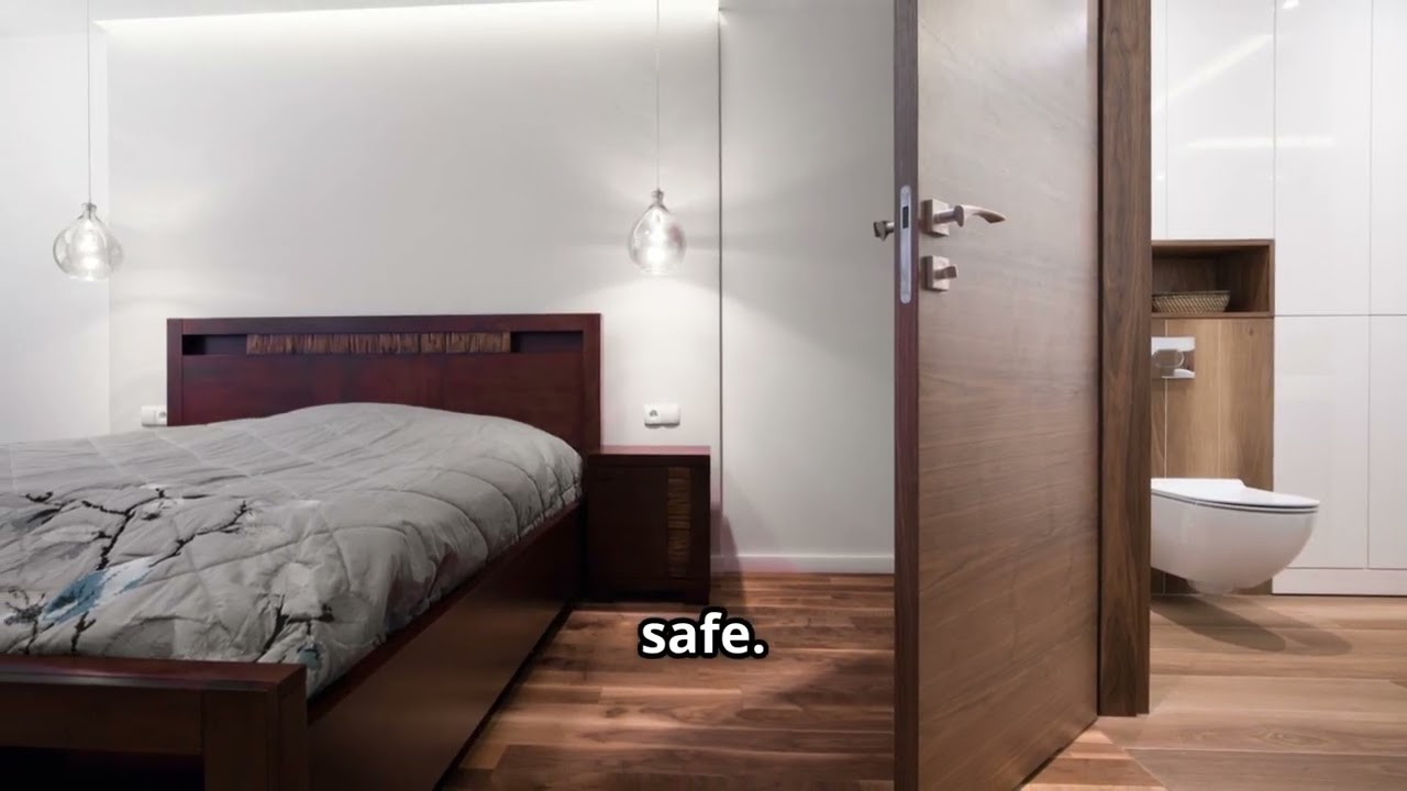 Do You Need Fire-Rated Doors for Your UK Garage Conversion?