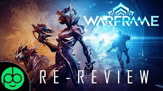 Warframe Re-Review!