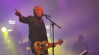 Peter Hook & The Light - Dreams Never End - Manchester Academy - 4 June 2026