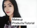 Makeup tutorial  elisa alvarado
