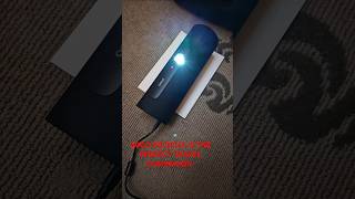 The Jmgo Picoflix Is The Perfect Travel Companion...