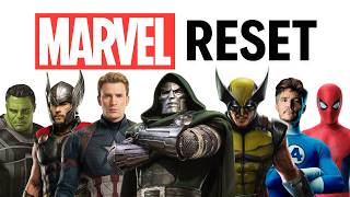 Marvel is Running Out of Time... screenshot 2