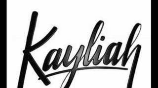 Kayliah - Nous On Pleure Pas