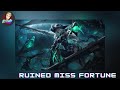 Music for playing as Ruined Miss Fortune | League of Legends