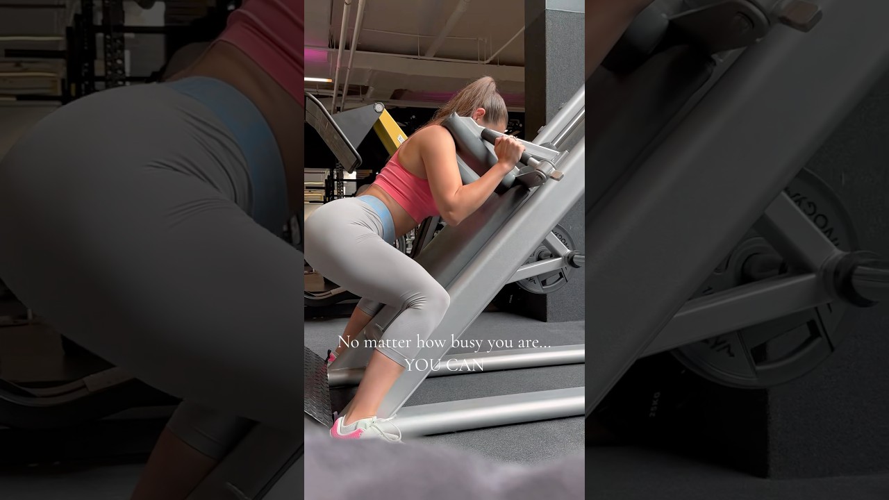 Stop saying you are busy 🤨 