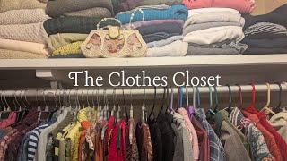 Download Lagu Moving In pt. 7: My Clothes Closet! 💁💃✨ MP3