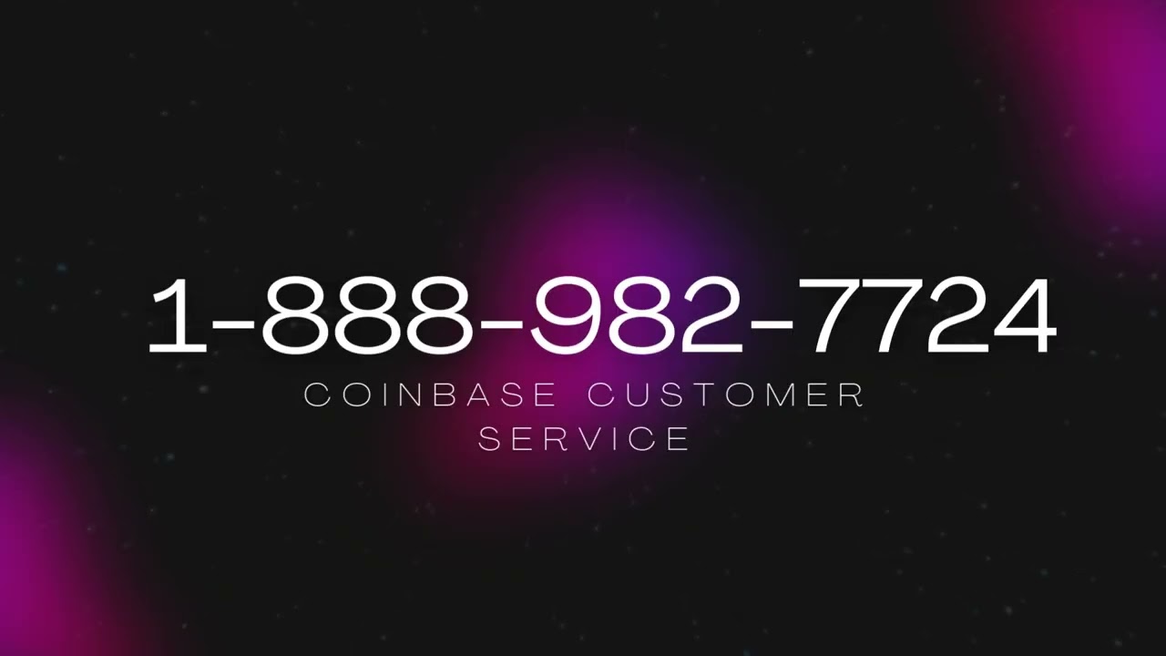 CoMpLeTe List of Official CoinBase LoGiN SUPPORT number™️Contact Numbers
