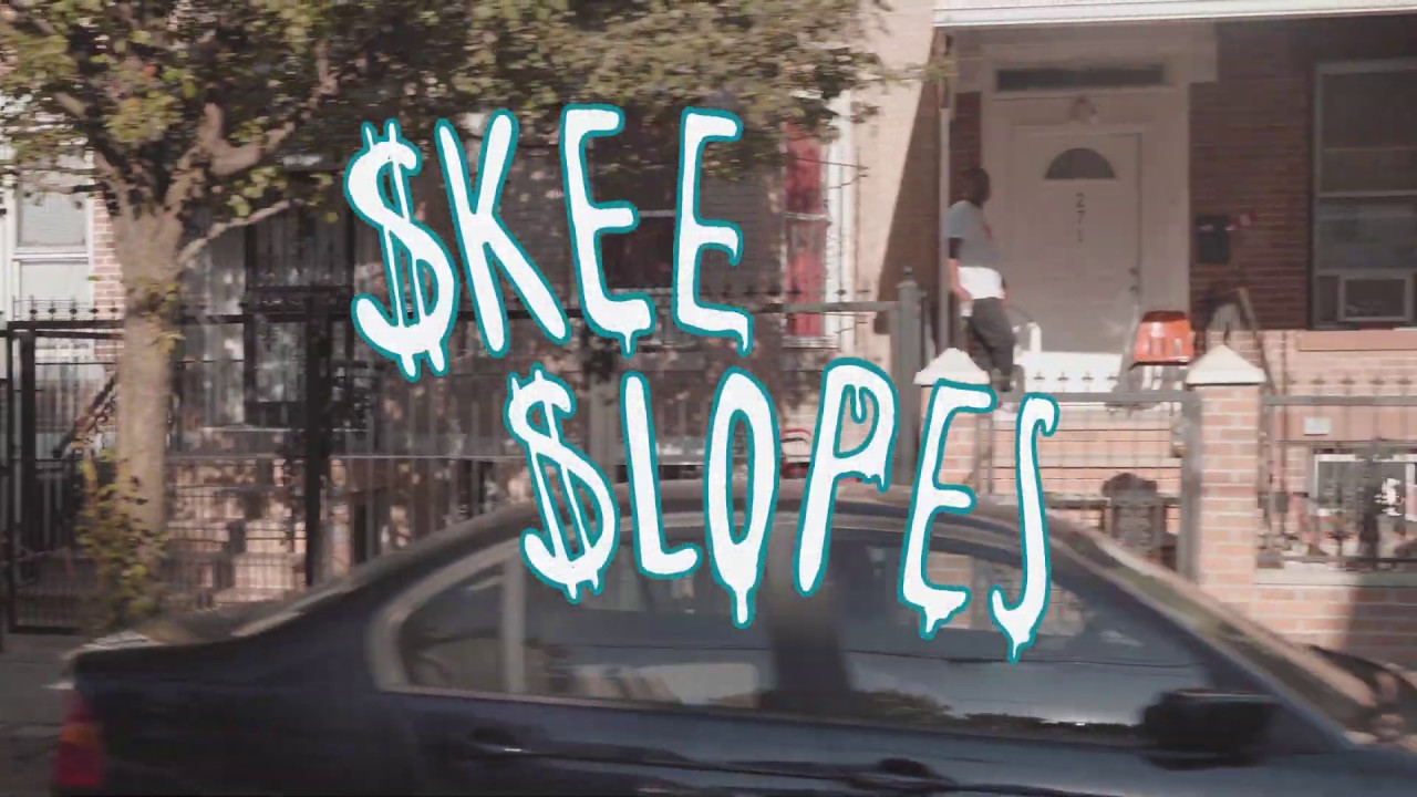 Kai Ca$h - $kee $lopes