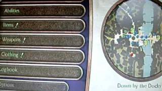 Fable 2 'The Dollcatcher' Achievement + Knothole Island & Halo Armour.
