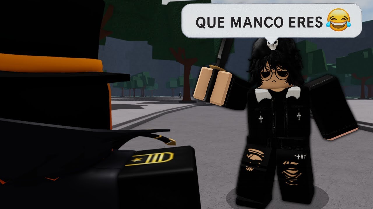 Este Tik Toker Me Quizo 