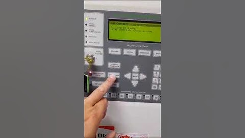 Como actuar en caso de falsa alarma en central Aguilera SA/C8