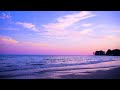 Relaxing Music and Calm Wave Sounds: Beautiful Piano, Sleep Music, Meditation Music, Stress Relief