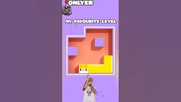 Fancade Longcat level 76 #gameplay