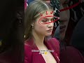 Princess Leonor In Sleepy Mood#spain#family#ytshorts. #lifestyle