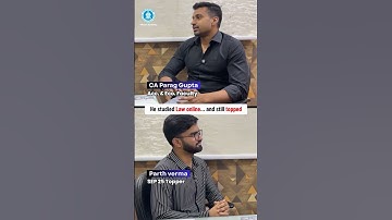 Law Writing Strategy for CA Foundation: Proven Toppers’ Method