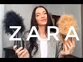 ZARA I ПОКУПКИ НА РАСПРОДАЖЕ I с примеркой