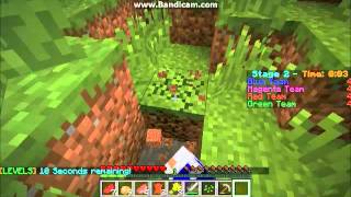 LEVELS PVP- messing in minecraft servers (SkydoesMinecraft server) part 1