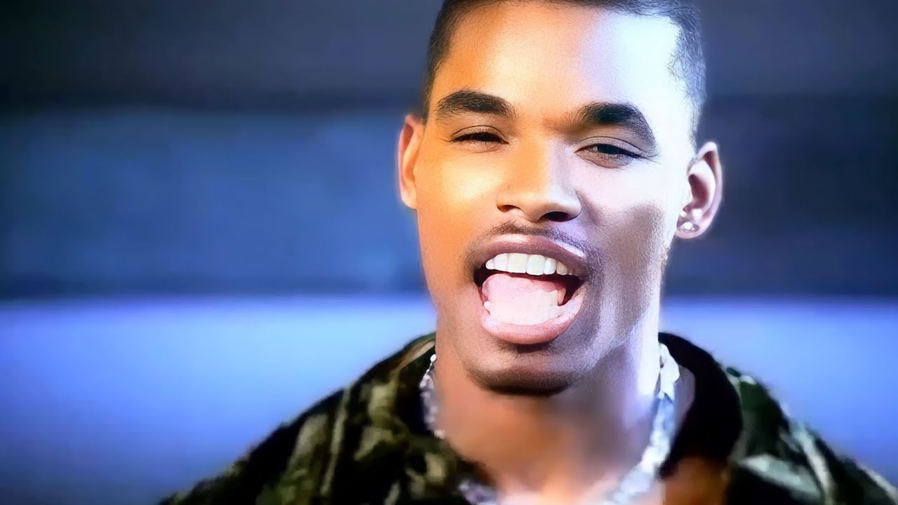 Next ft Michael Jackson - Let's Make a Movie