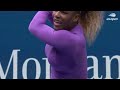 Upset Victory for First Major! | Serena Williams vs. Bianca Andreescu | Iconic Full Match | US Open