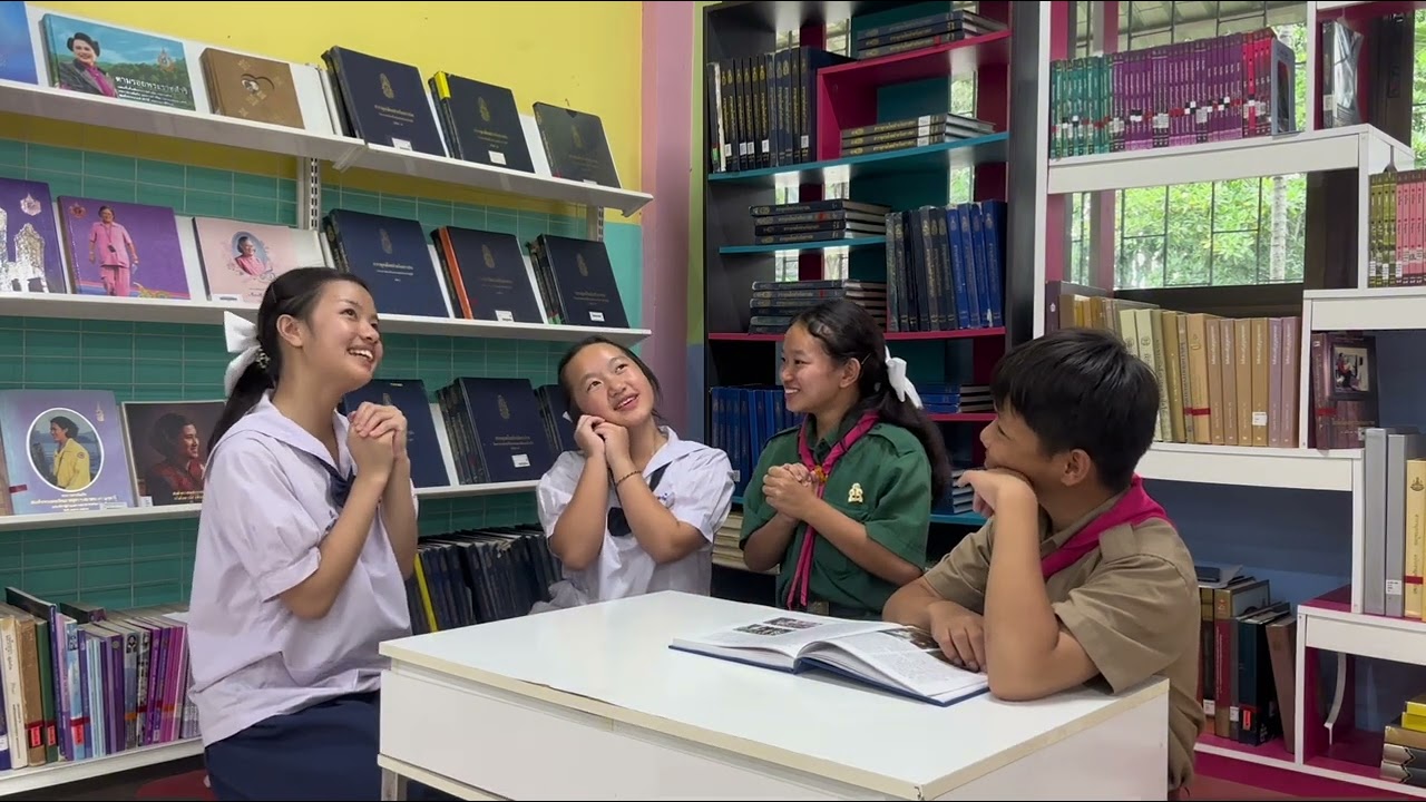 กลุ่มชาติพันธุ์ม้ง จาก สารานุกรมไทยสำหรับเยาวชนฯ เล่ม 44 | ทีม ต้นกล้าสันทราย