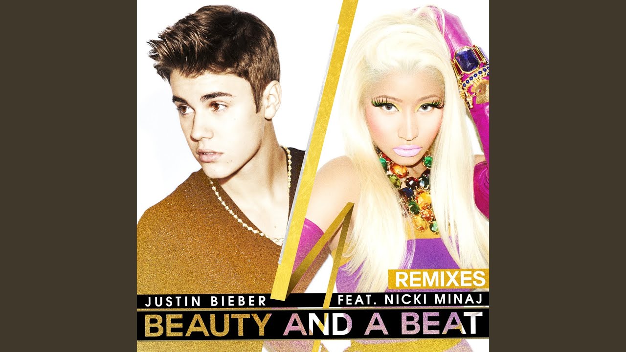 Beauty And A Beat (DJ Laszlo Body Rock Instrumental)