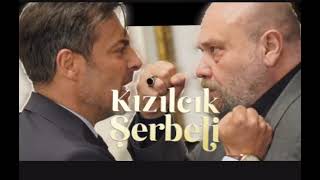 Kızılcık Şerbeti - Kavga Dövüş Edit