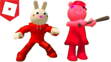 Roblox | New Badge ! Skin Dancing Bun & Morph Penny