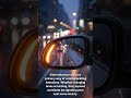 Car Lights Explained: Headlights &amp; Side Indicators Guide