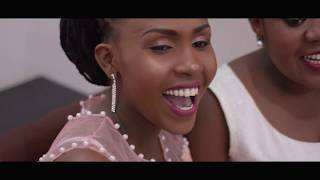 African Pre-Weddingsendoff Party