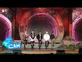 [T:TCAM] ‘Chasing That Feeling’ stage @ MEDIA SHOWCASE - TXT (투모로우바이투게더)