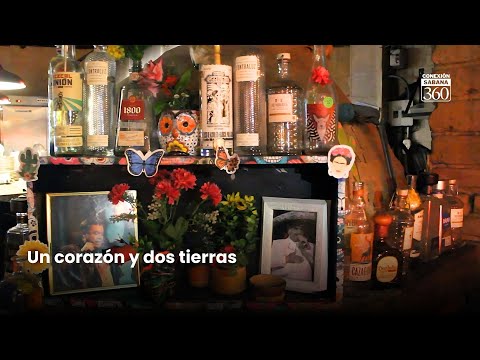 Un corazón y dos tierras | Así narramos Colombia