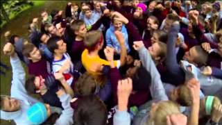 Eastlake XC 2013 Video