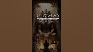 ماتيسر من سورة الروم #قرآن #اكسبلور