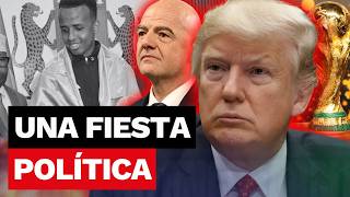 COMIENZA el MUNDIAL MÁS DESPERSONALIZADO y POLITIZADO de la HISTORIA ⚽️⚡️