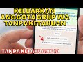 CARA MENGELUARKAN ANGGOTA GRUP WA TANPA KETAHUAN YANG LAIN MAUPUN ORANG YANG KITA KICK DARI GRUP