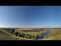 Река Дон на байдарке. Непрядва - Куликово поле - Прощеный колодец - Данков.