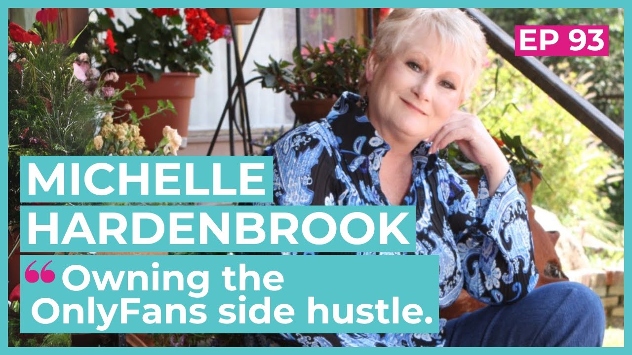 Owning the OnlyFans side-hustle | Interview with Michelle Hardenbrook