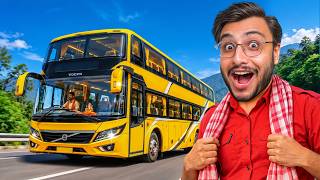 I BECAME A BUS DRIVER screenshot 1