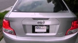 2012 Scion tC Atlanta GA