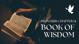 Proverbs 14 (ESV)
