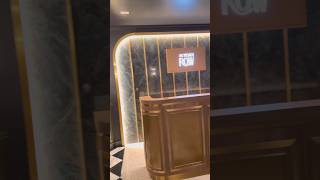 Check out the New VIP Suites at Barclays called The Toki Row #barclayscenter #VIPsuite #Brooklyn