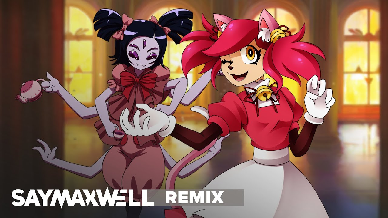 Saymaxwell Undertale Mad Mew Mew Dance Remix Youtube - undertale mad mew mew roblox