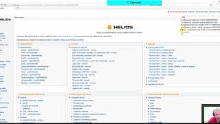 Tipy k Helios Green 2 DatumveFrm Nápověda Tooltipy