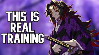 Upper Moon 1 Kokoshibo Mentors You Asmr Audio Roleplay Anime Rp M4A