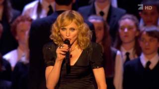 Video thumbnail of "MADONNA - HEY YOU! (Live at Live Earth, 2007)"
